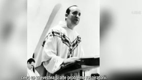 VIDEO Era schimbării a început cu un simplu „Bună seara”. Jorge Mario Bergoglio a devenit papă după o demisie fără precedent